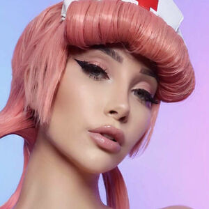 Beke Cosplay