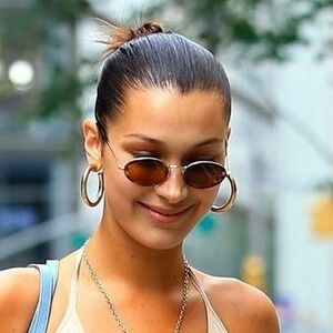 Bella Hadid