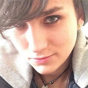 Bex Taylor-Klaus