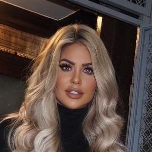 Bianca Gascoigne