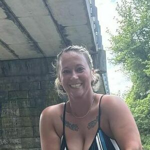 Big Tits McGee