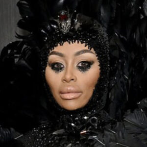 Blac Chyna
