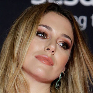 Blanca Suarez