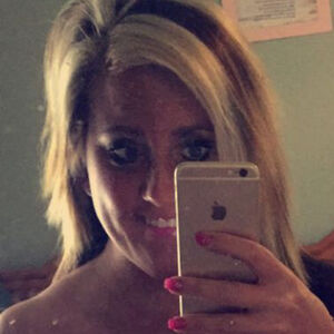 Blondebabemandy88