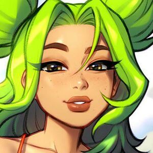 BlushySpicy