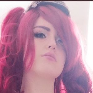 Bombchelle Cosplay
