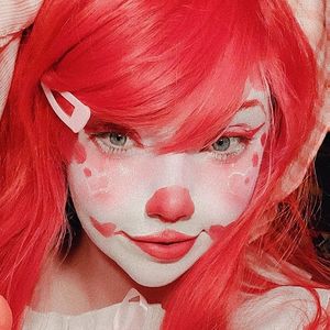BouncyClownGirl