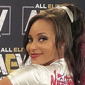 Brandi Rhodes
