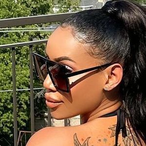 Breana Bowens