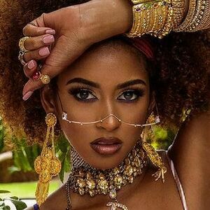 Briana Smith