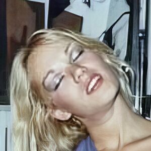 Brigitte Bordeaux
