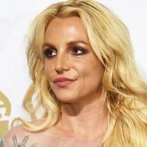 Britney Spears