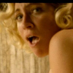 Brittany Snow