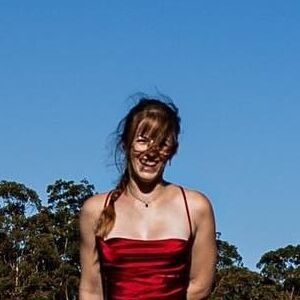 Brooke Goodall