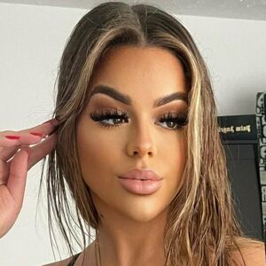 Brooke Taylor Lewis
