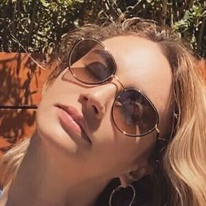 Bryana Holly