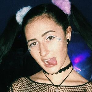 Caitlin Caitlinwoah