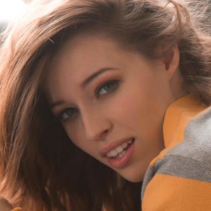 Caitlin McSwain
