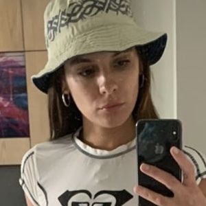 Caitlin Stasey