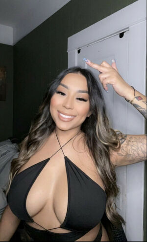 Aaliyah Trevino preview
