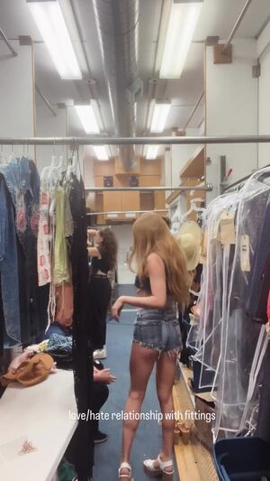 Abby Cowen preview