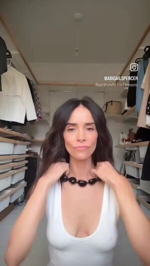 Abigail Spencer preview