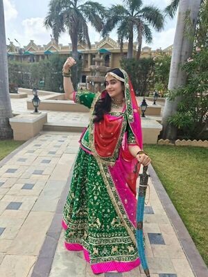 Adah Sharma preview