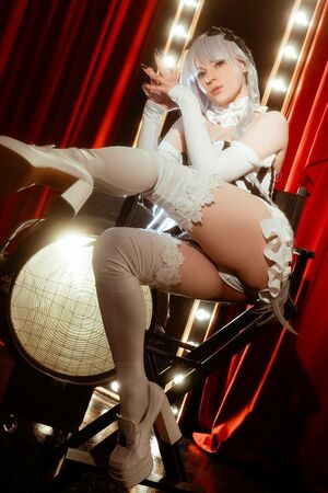 / Adamae Dono preview