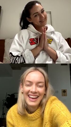 Adelaide Kane preview