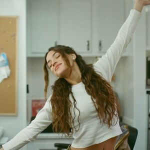 Adria Arjona preview