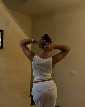 Adrienne Bailon preview