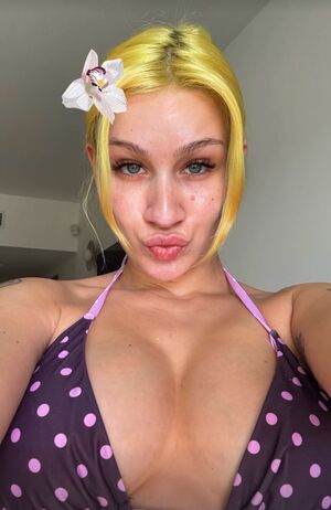 Agata Dziarma preview