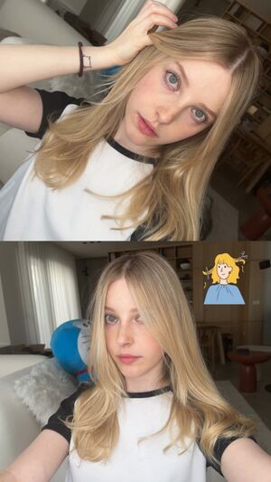 Agnese Innocente preview