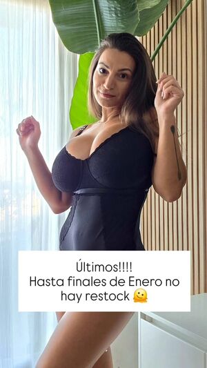 Agustina Guz preview