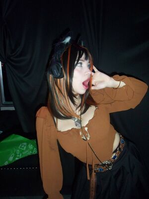 Aiko Chan preview