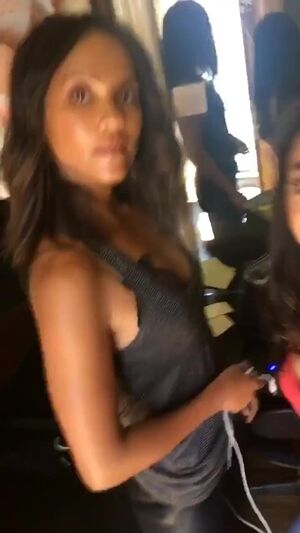 Aimee Garcia preview