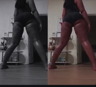 Aisha Marie preview