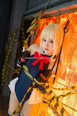 Akagi Kuro preview