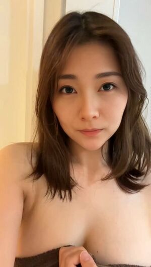 Akemi Shibata preview