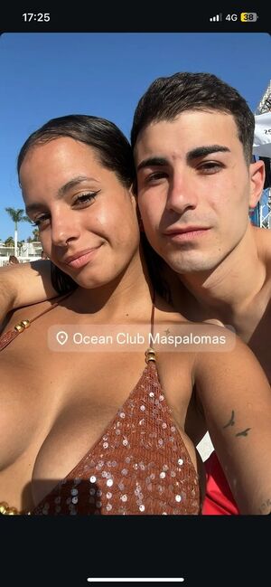 Alba Gallardo preview