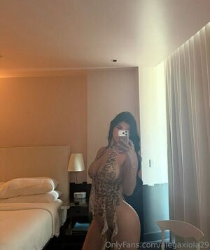 Alejandra Gaxiola preview