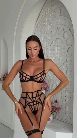 Alena Shatskaya preview