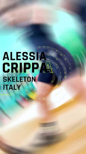 Alessia Crippa preview