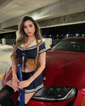 Alexandra preview
