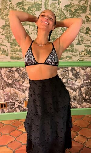 Alicia Keys preview
