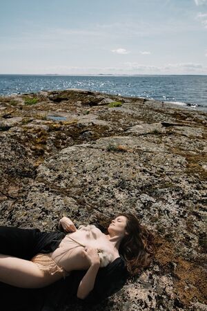 Alina Avkhadieva preview