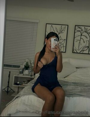 Alina Belle preview