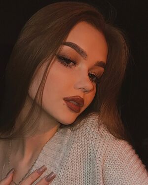 Alina Zaozerskaya preview