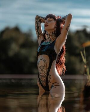 Alinabelle preview