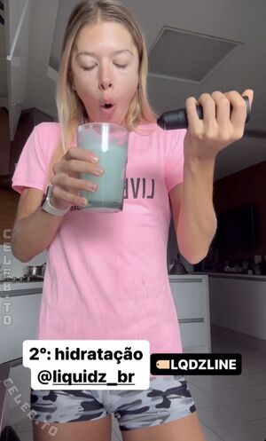 Aline Steffens preview